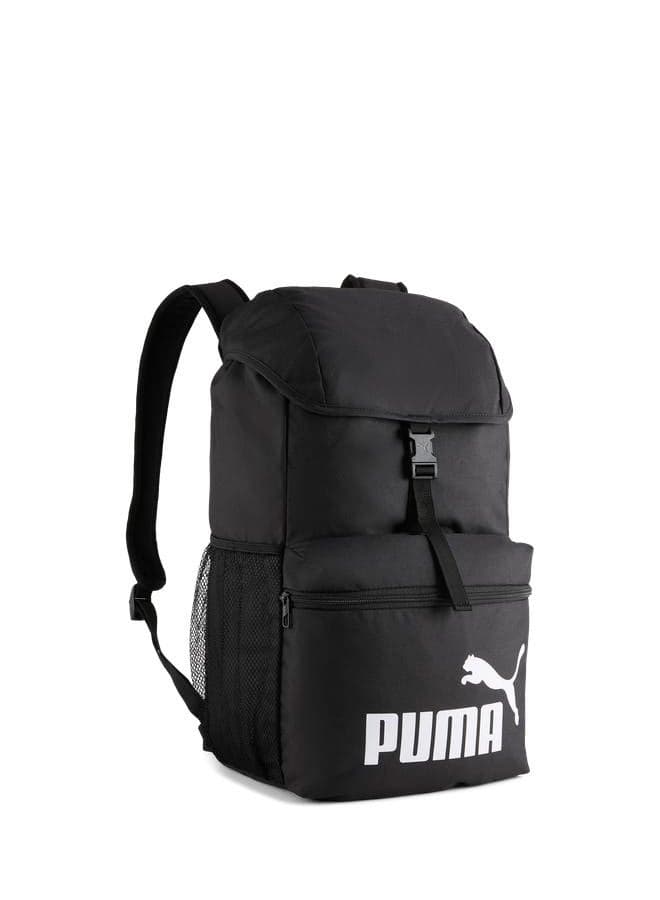 PUMA Phase Backpack: Sleek Functionality Meets Style - Image 1