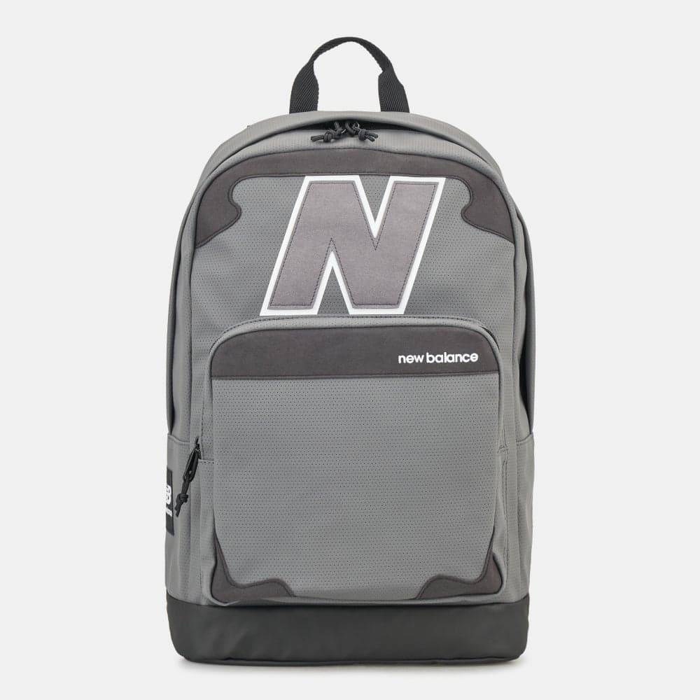 Elegant Legacy Backpack by New Balance - Style and Space - Image 1