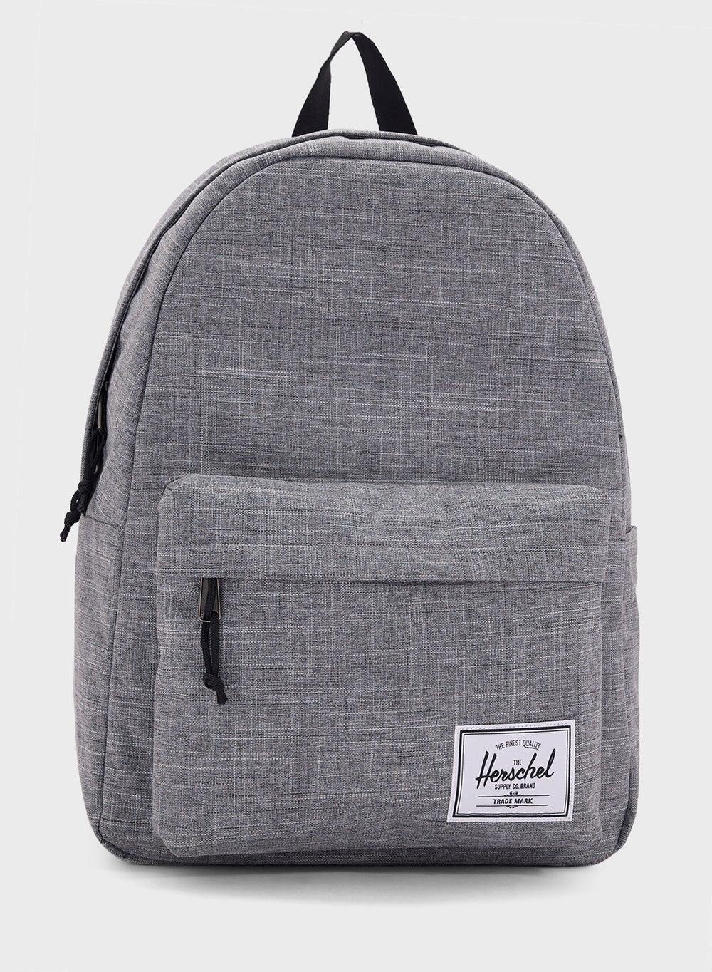 Herschel Classic XL: Elegant Backpack for On-the-Go Men - Image 1