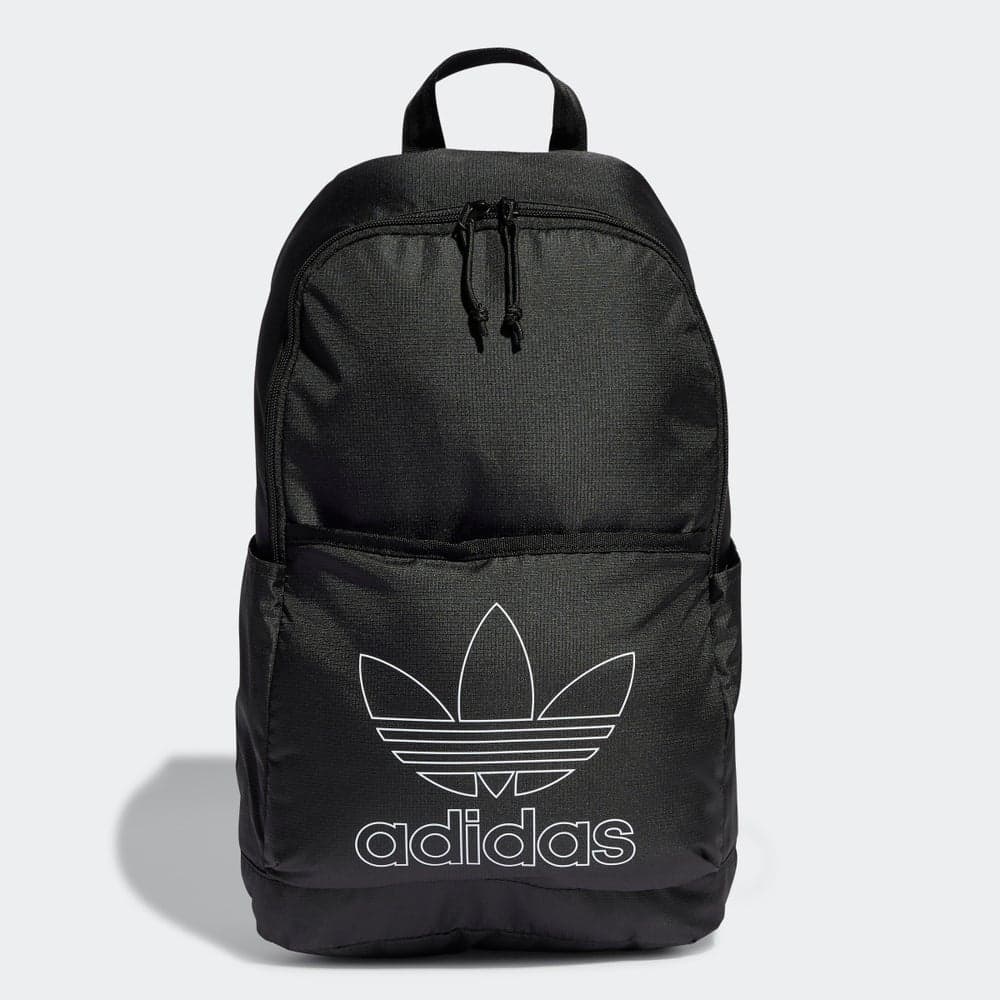 Adicolor Premium Round Backpack by adidas Originals - Image 1