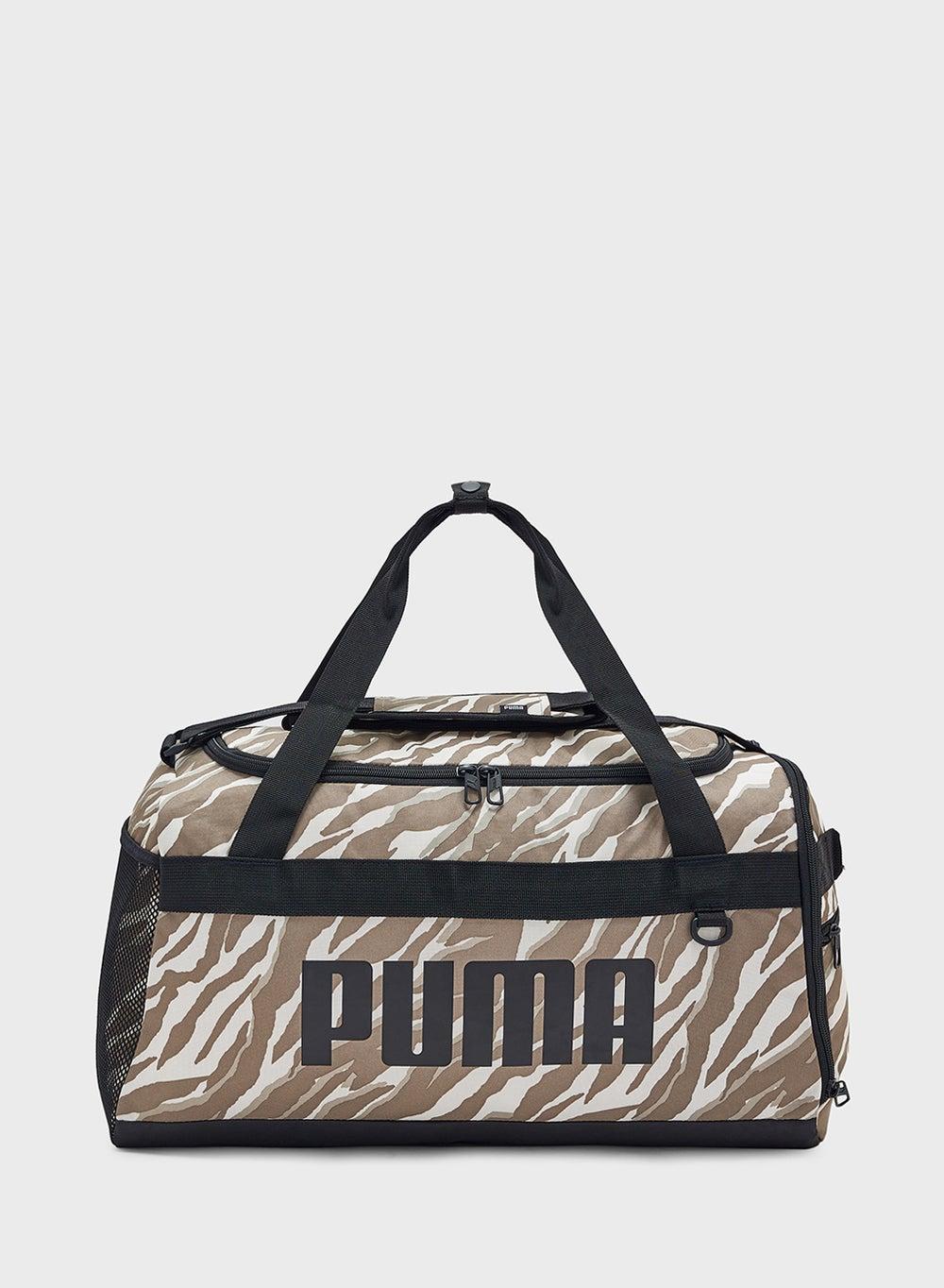 PUMA Challenger Sleek Duffel Bag - Style Meets Function - Image 1