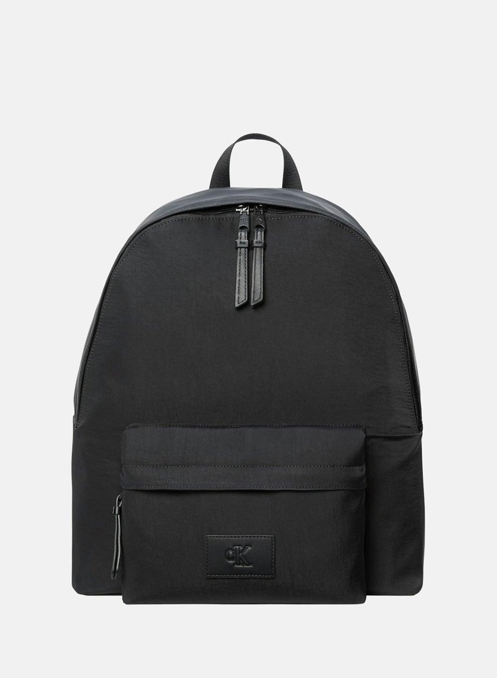 Calvin Klein Jeans Chic Minimalist Backpack - Image 1