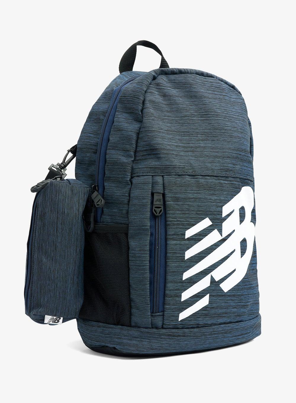 New Balance Backpack and Pencil Case Combo - Image 1