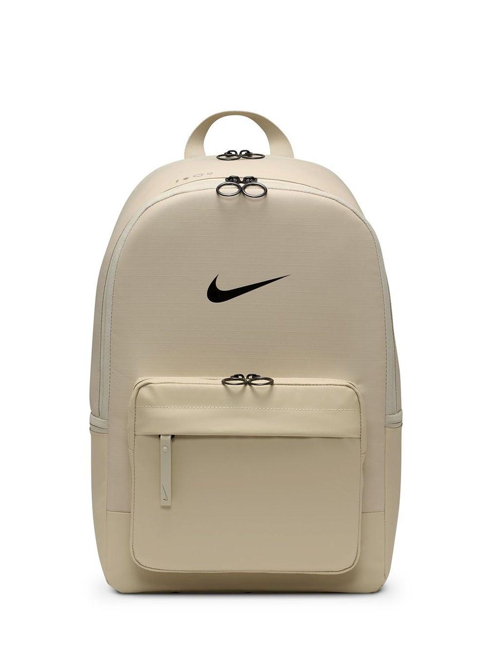 Nike Heritage Eugene Wntrzd Backpack: Stylish Durability Meets Comfort - Image 1