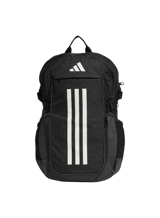 Adidas Essentials 3-Stripes Performance Backpack for All Adventures - Image 1