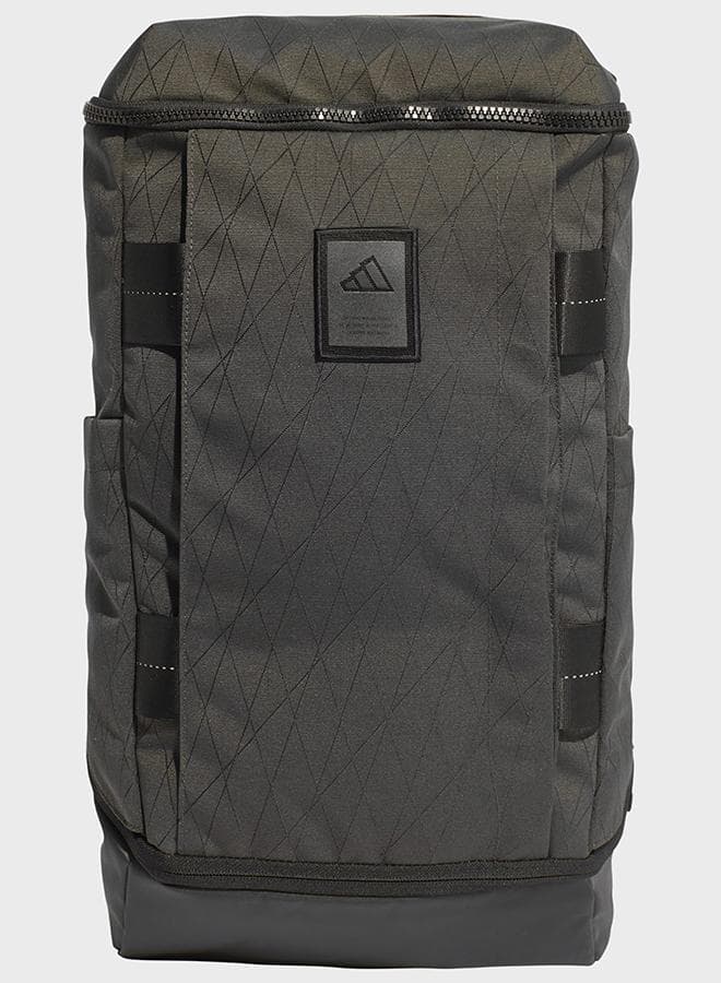 Adidas Optimized Eco-Friendly Backpack - Image 1