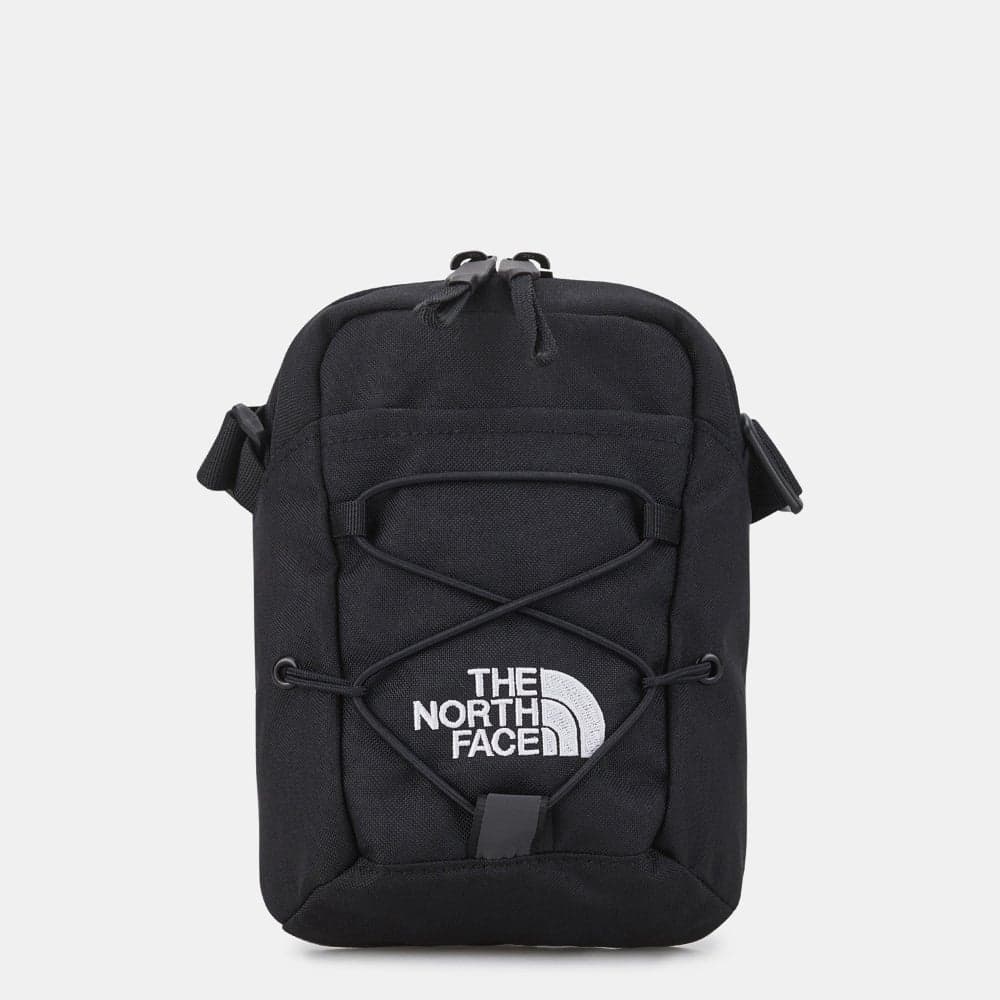 THE NORTH FACE Jester Crossbody Bag - Elegance on the Go - Image 1