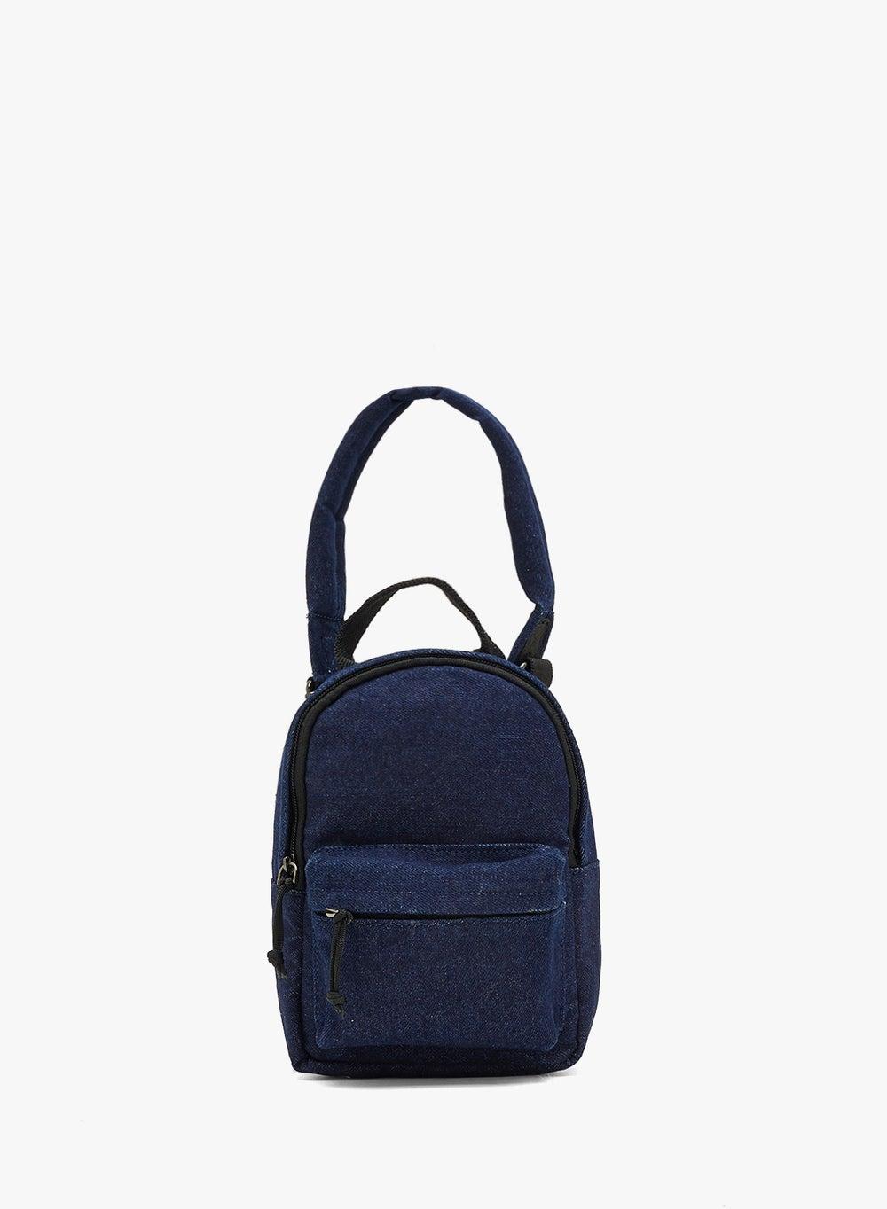 Seventy Five Sleek Mini Crossbody Wallet for Men - Image 1
