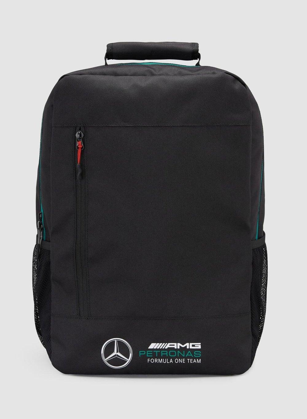 AMG Petronas Formula 1 Team Luxury Backpack - Image 1