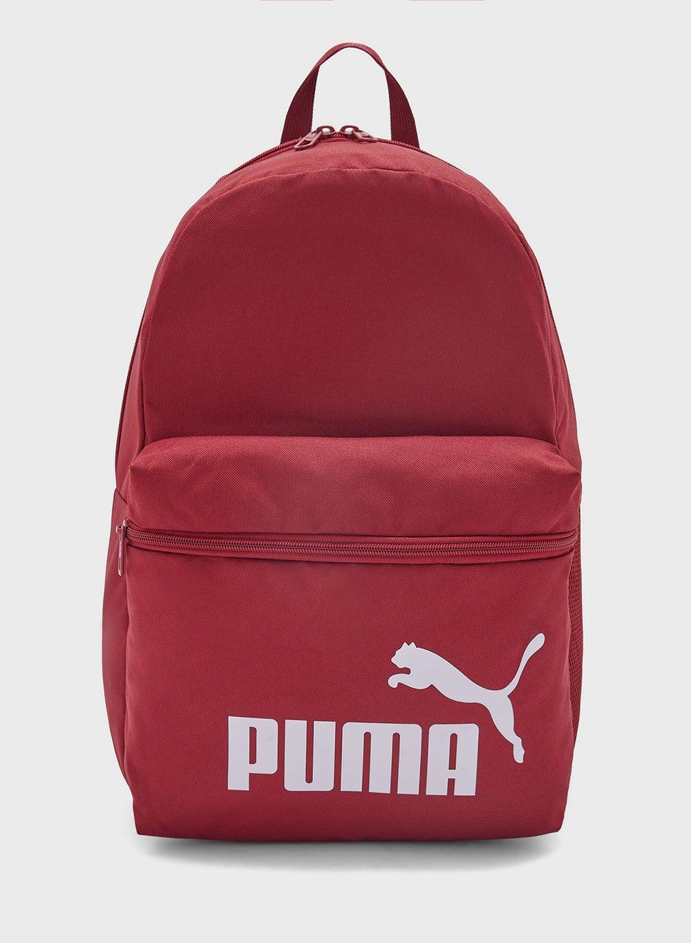 PUMA Phase Backpack - Sleek, Versatile Daily Carryall - Image 1