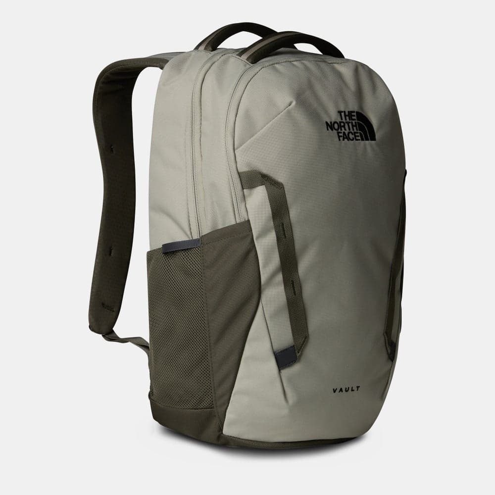 THE NORTH FACE Vault Backpack: Style Meets Function - Image 1