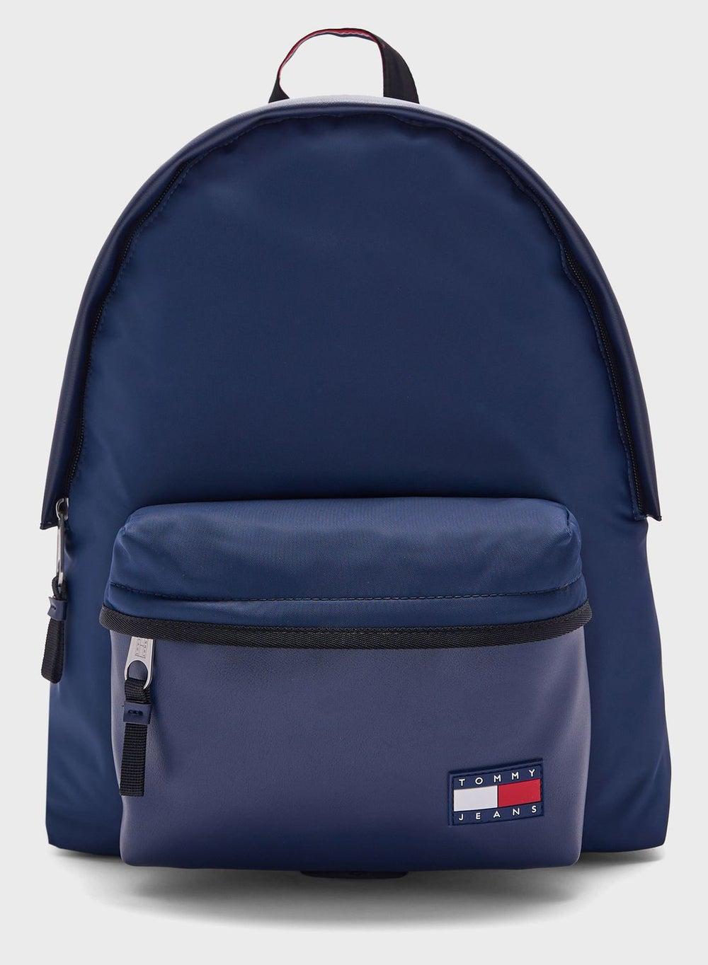 TOMMY JEANS Sleek Logo Men's Backpack - Image 1