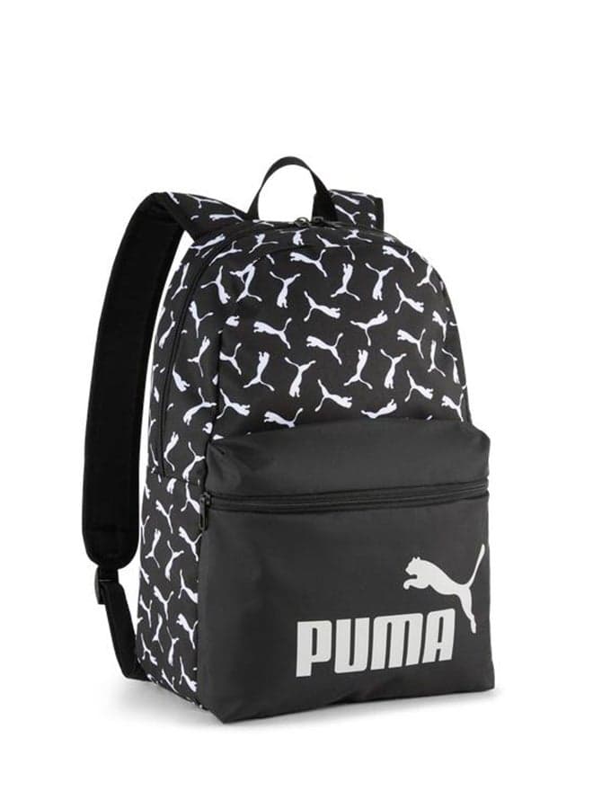 PUMA Phase Backpack: Eco-Friendly Style On the Go - Image 1