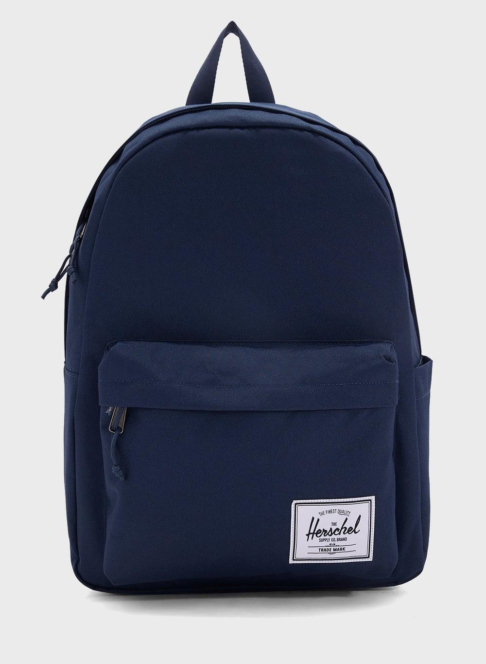 Herschel Classic XL: Eco-Friendly Backpack for the Modern Man - Image 1