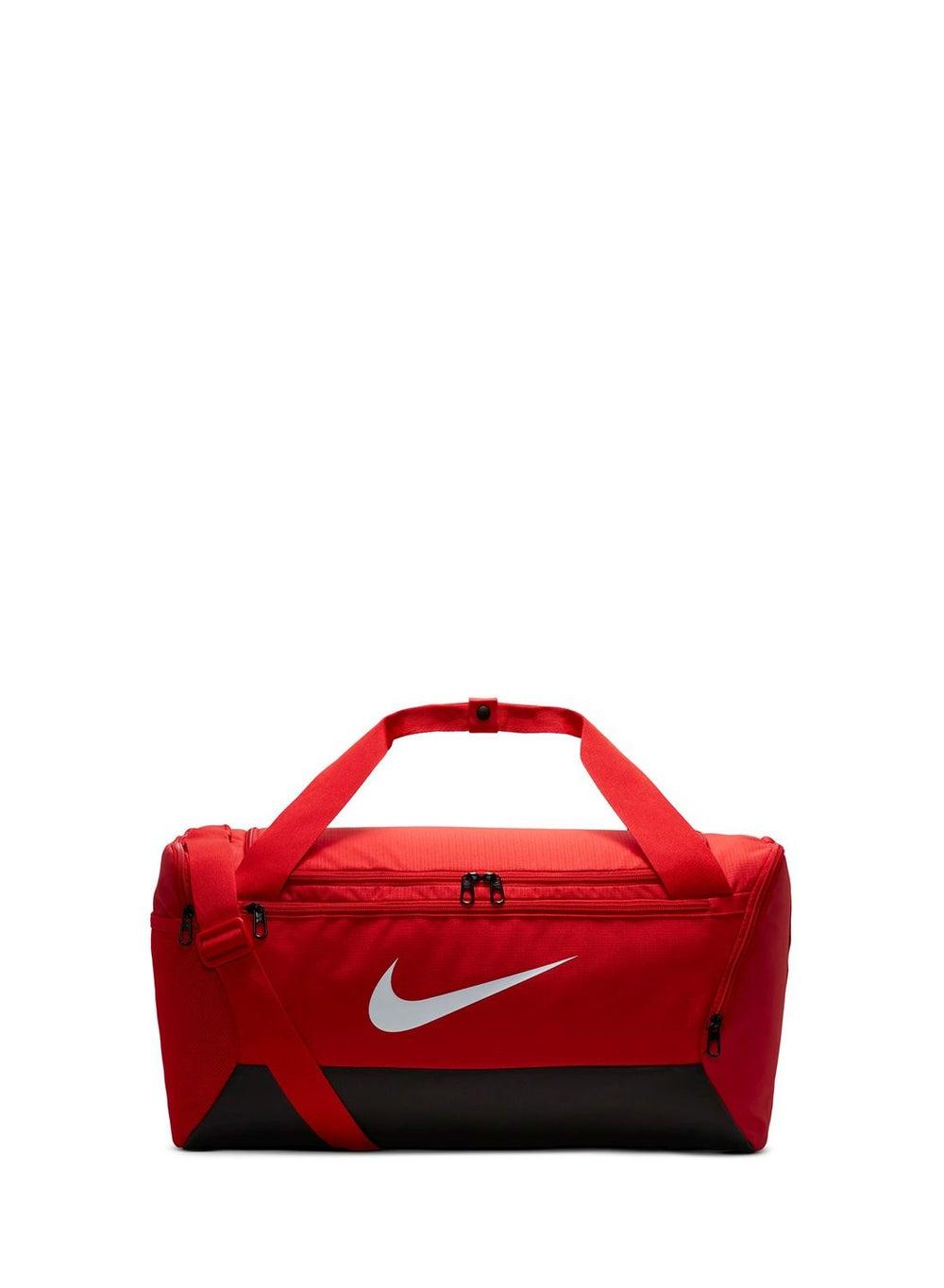 Nike Brasilia Small 9.5 - Chic 41L Duffle Bag - Image 1