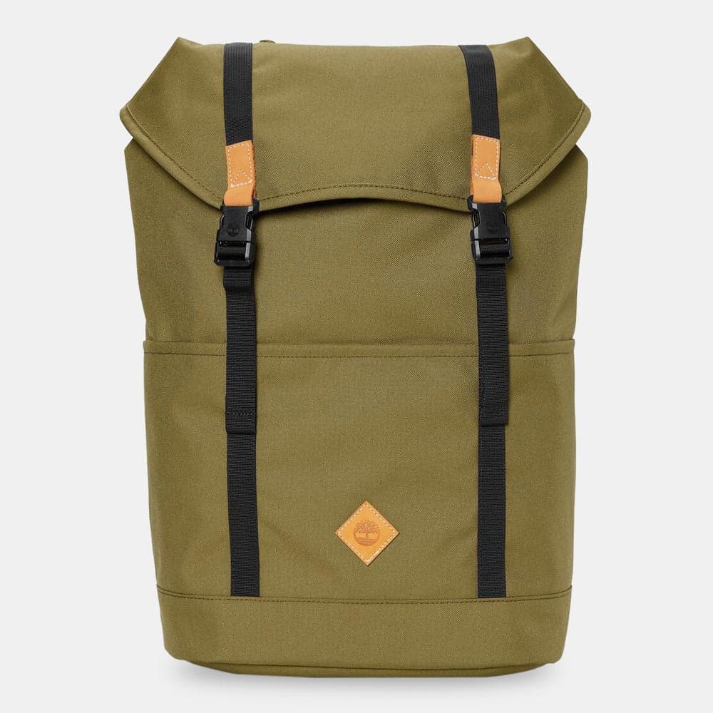 Timberland Heritage Timberpack - Eco-Friendly Backpack - Image 1