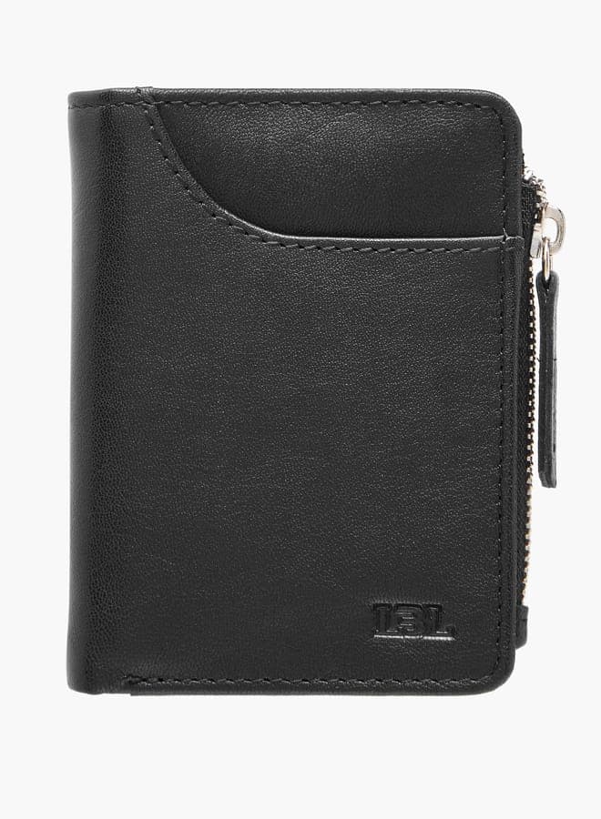 LBL by Shoexpress - Chic Bi-Fold Men's Wallet - Image 1