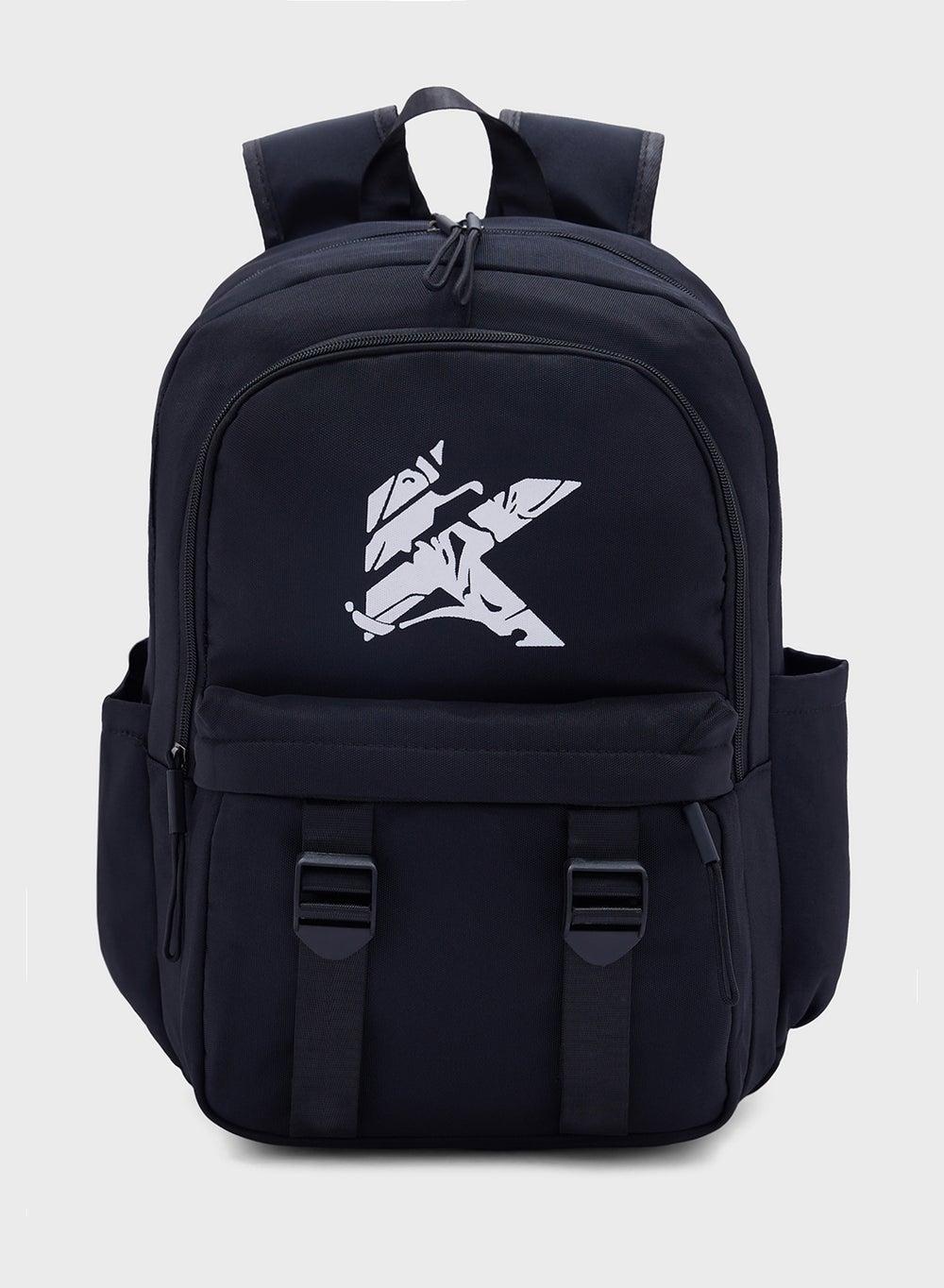 Seventy Five Urban Explorer Men's Casual Backpack - Image 1