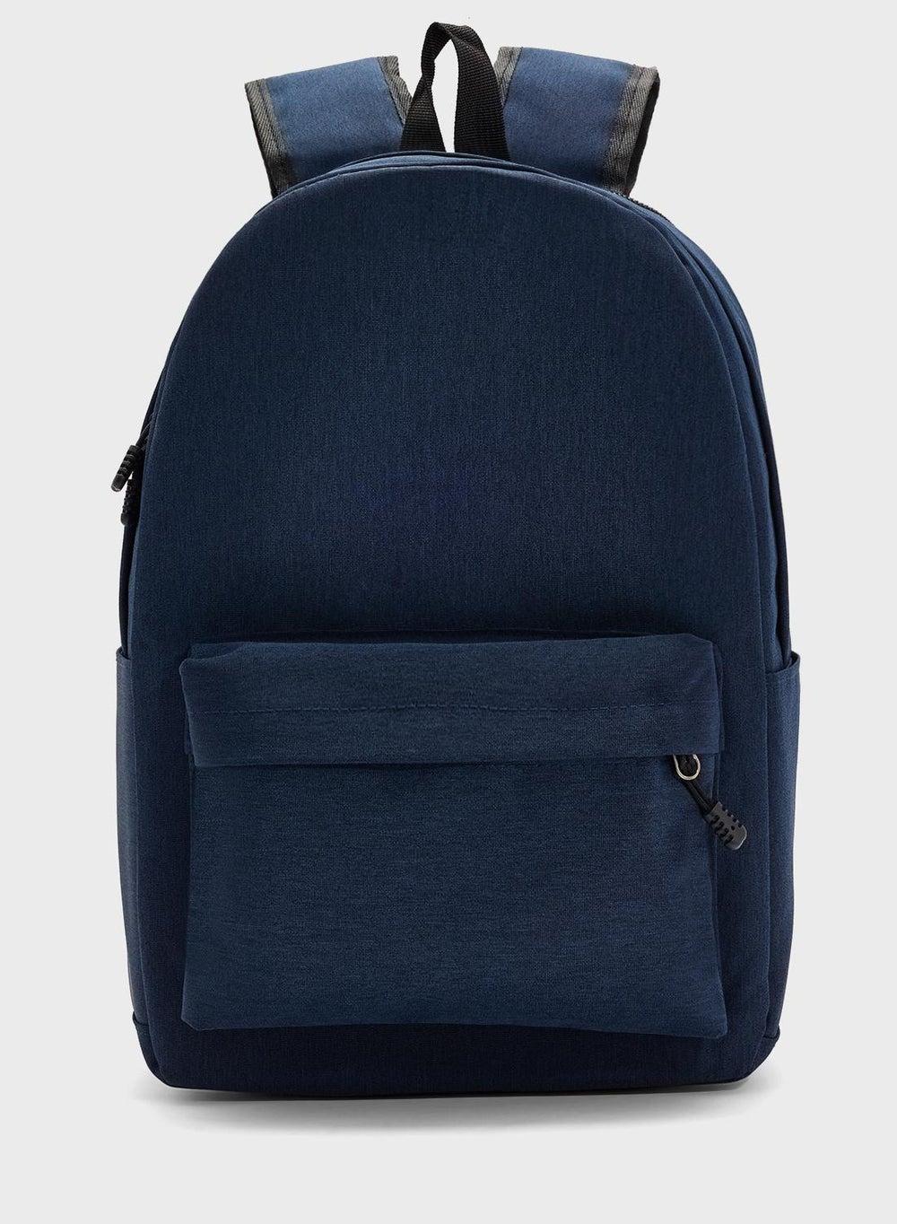 Seventy Five Elite Urban Backpack - Your Daily Companion - Image 1