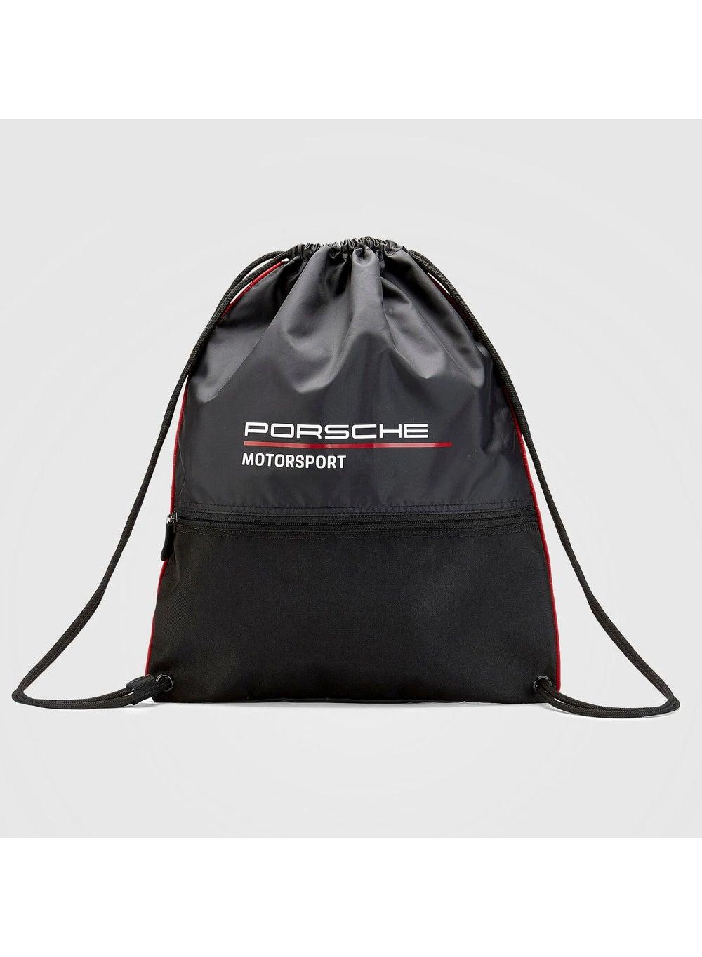 Porsche Elegance on the Go: Chic Pull Bag - Image 1