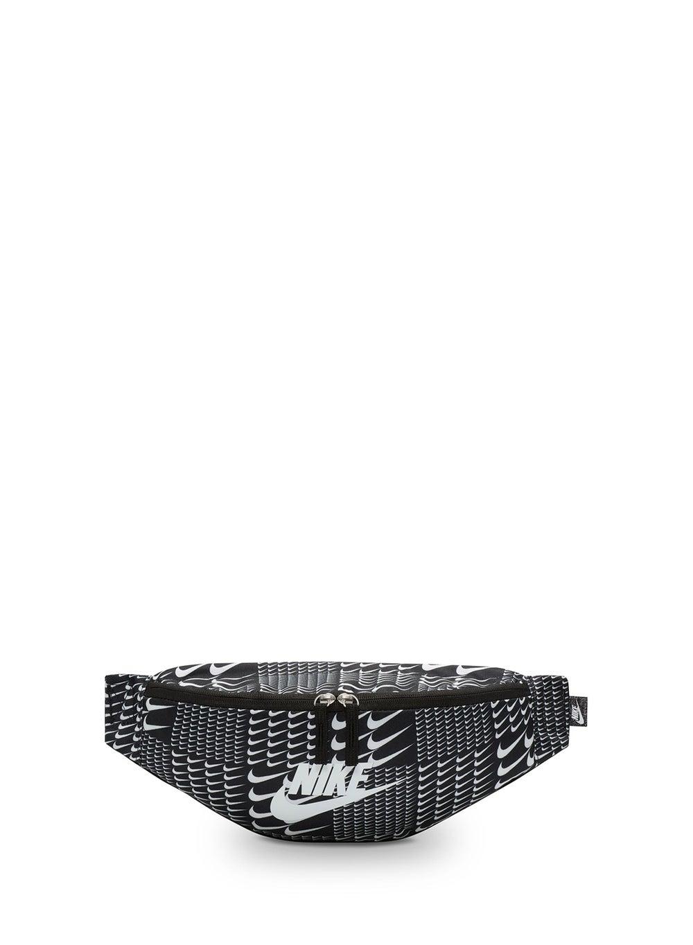 Nike Heritage Men's Sleek Waist Bag - Efficient & Stylish - Image 1
