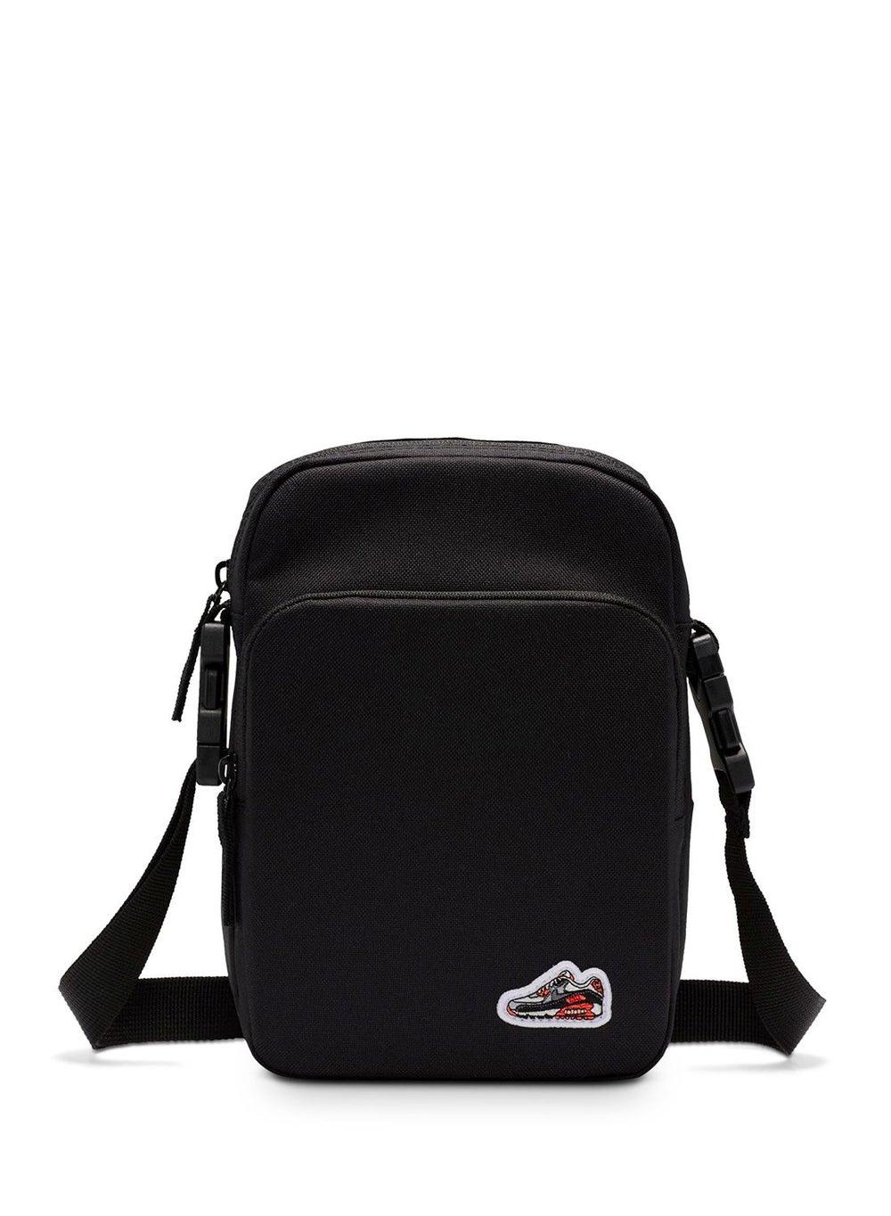 Nike Heritage Air Max 90 Crossbody: Sleek, Sporty Elegance - Image 1