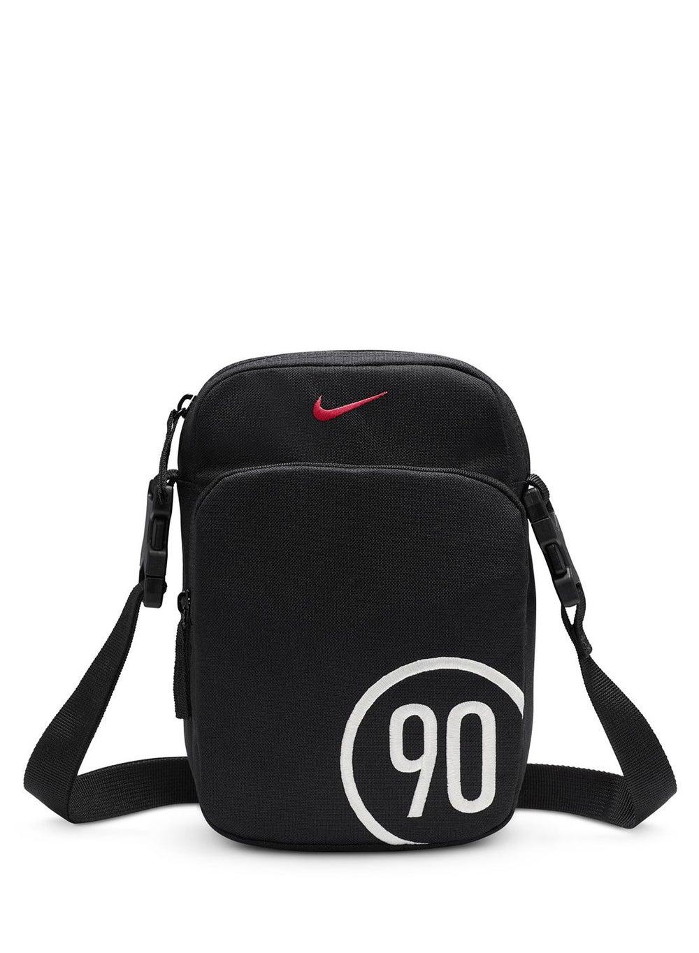 Nike Heritage Crossbody: Sleek Utility for Men - Image 1