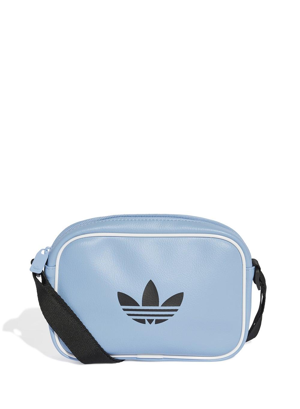 Adidas Originals Adicolor Classic Mini Airliner Crossbody: Chic & Compact - Image 1