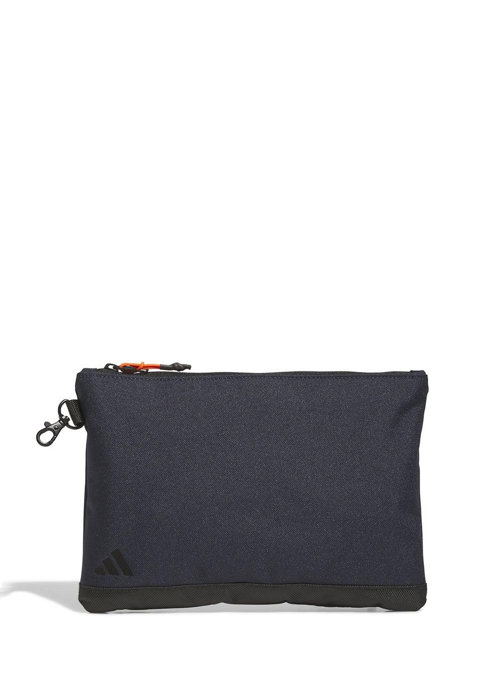 Adidas Golf Valuables Pouch for Men - Elegant Accessory Storage - Image 1