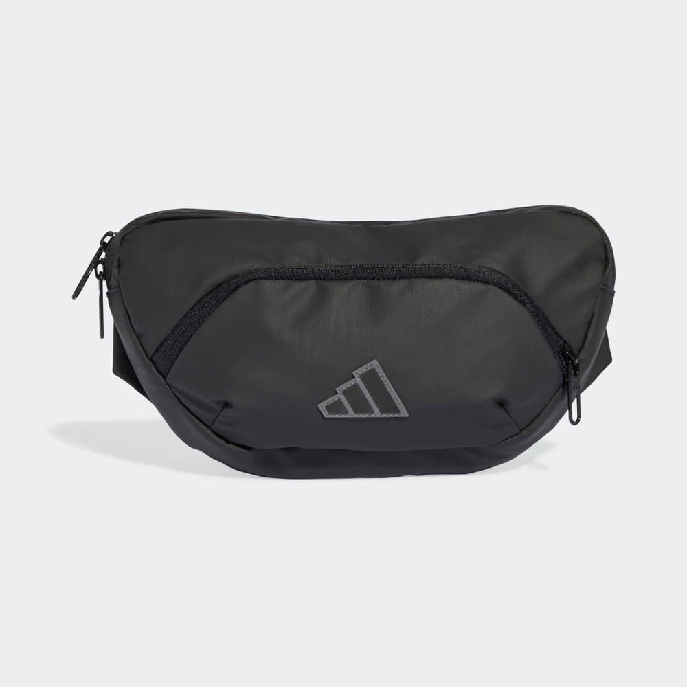 Adidas Sleek Men's Ultramodern Waistbag: Fusion of Style & Utility - Image 1