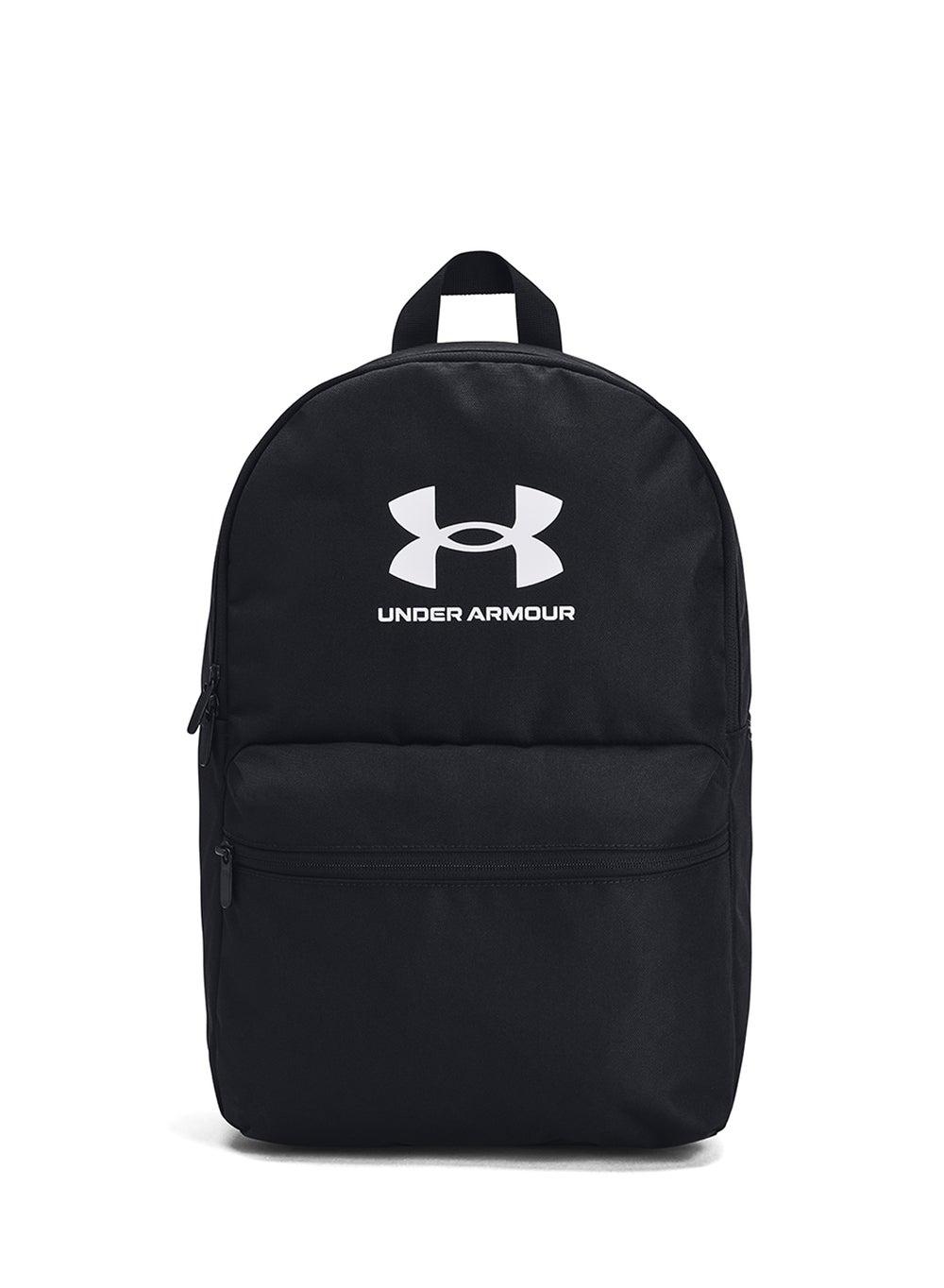 UNDER ARMOUR Essential Lite Backpack - Sleek Men's Gear - Image 1