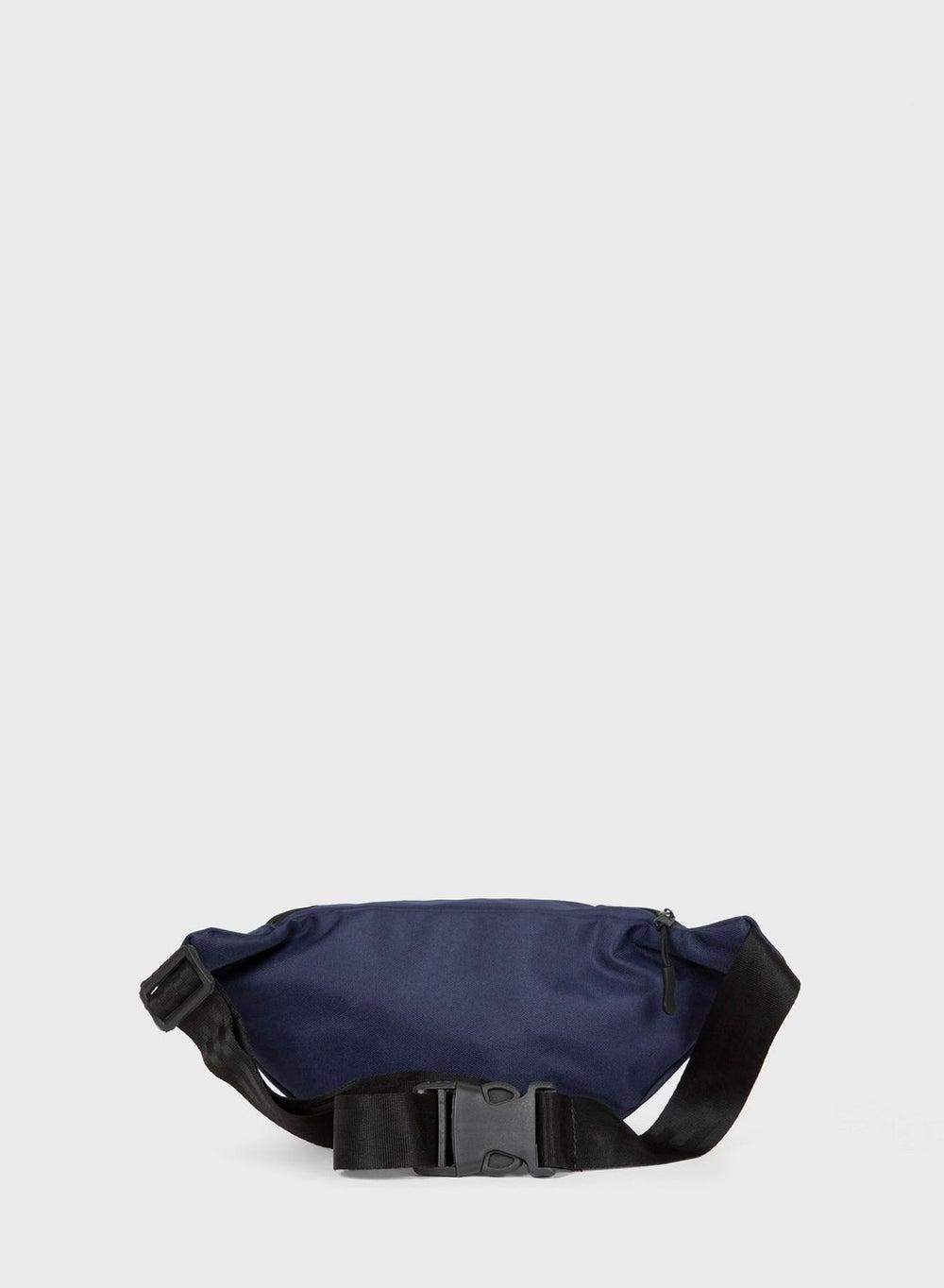 DeFacto Retro Men's Waist Bag: Sleek and Practical - Image 1