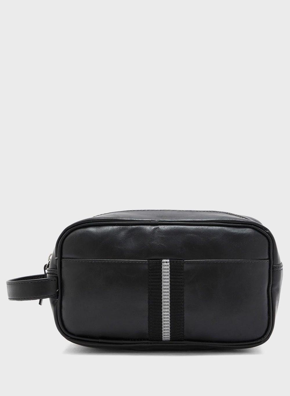 Seventy Five Men's Classic Travel Kit - Sleek and Durable - Image 1