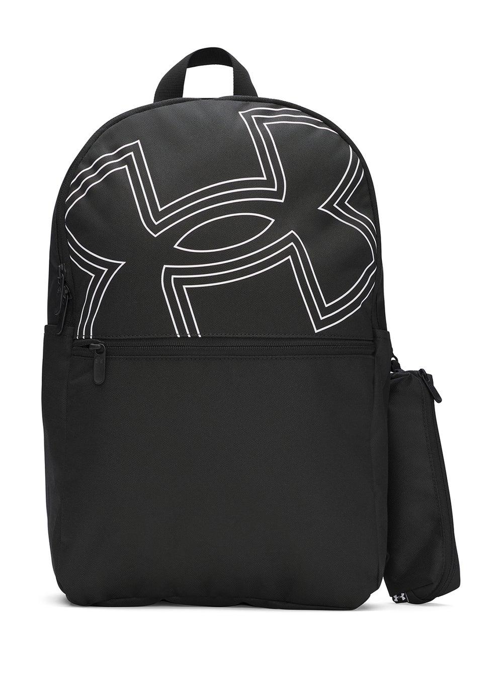 UNDER ARMOUR Essential Men's Printed Backpack - Stylish Utility - Image 1