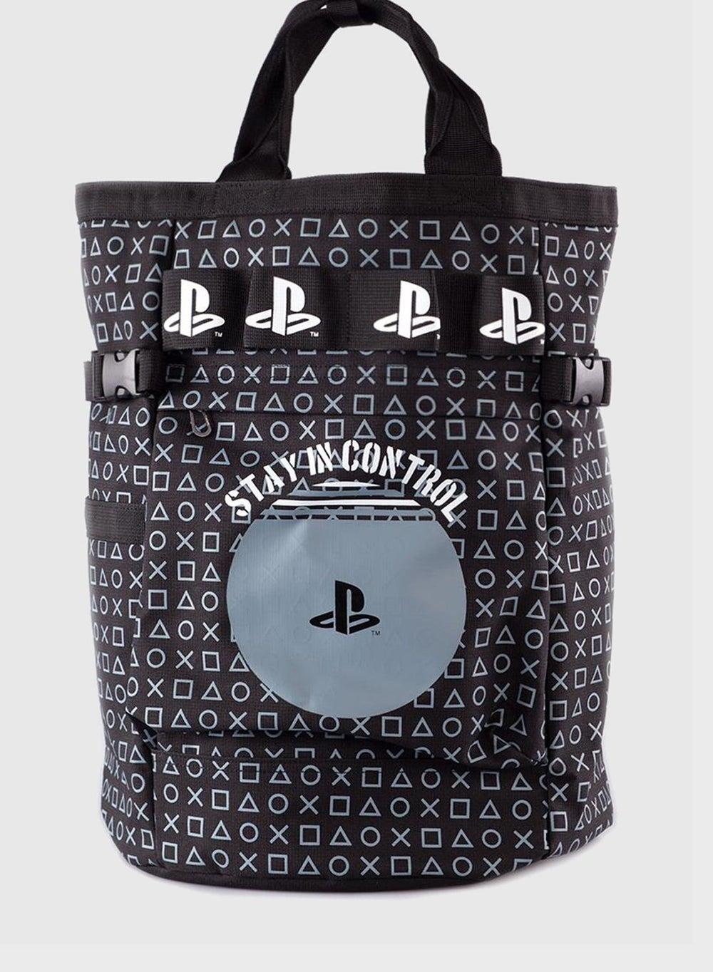 DIFUZED Men's Premium Casual Backpack: Style Meets Function - Image 1