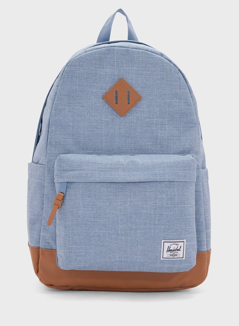 Herschel Heritage Eco-Driven Backpack: Empowering Modern Journeys - Image 1