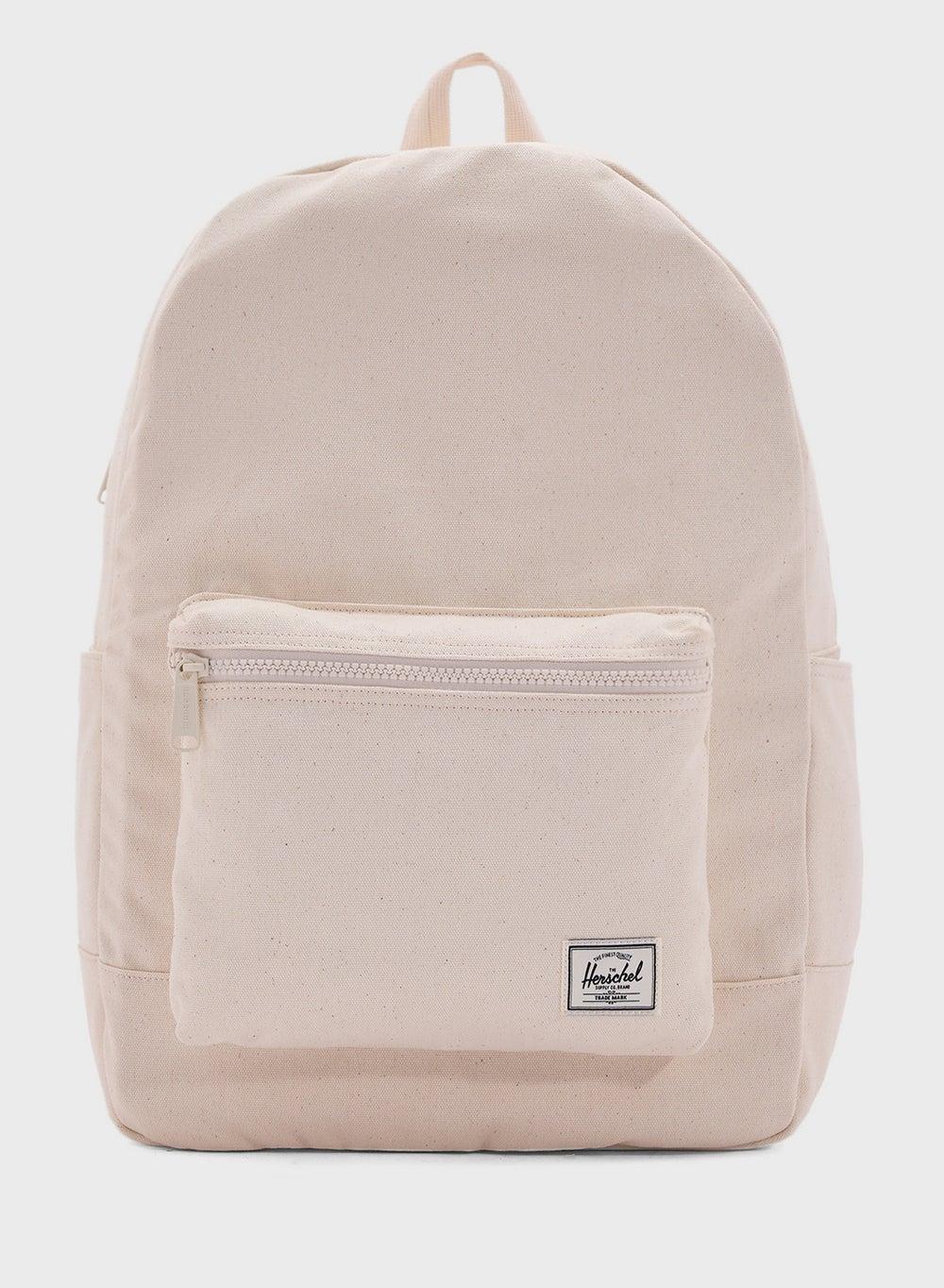 Herschel Pacific Lightweight Cotton Daypack for Men - Image 1
