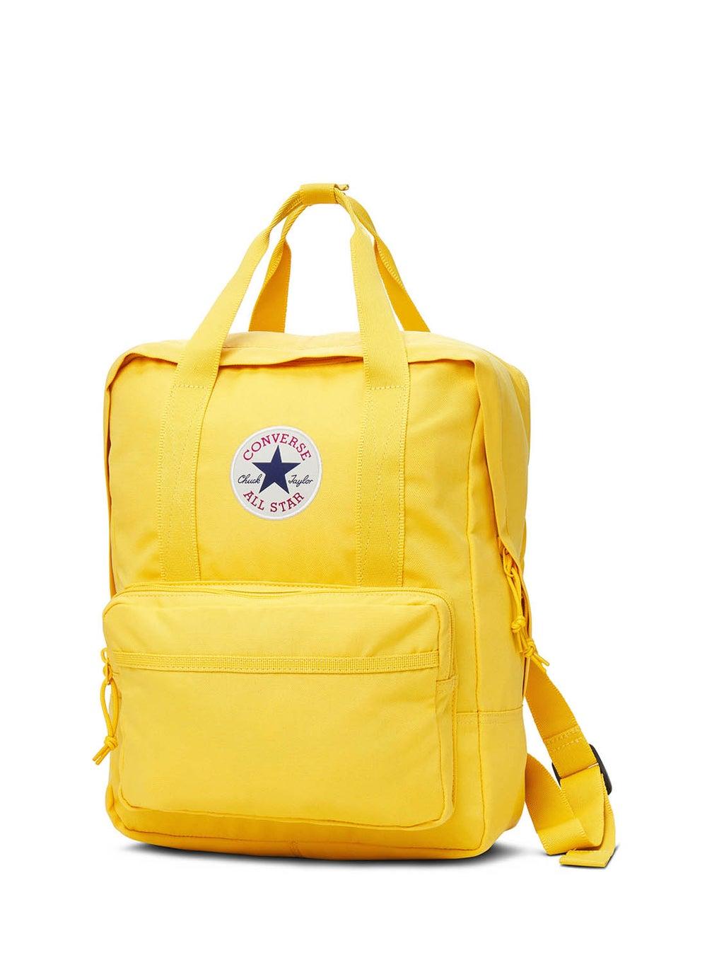 CONVERSE Chic Companion: Small Square Backpack - Image 1