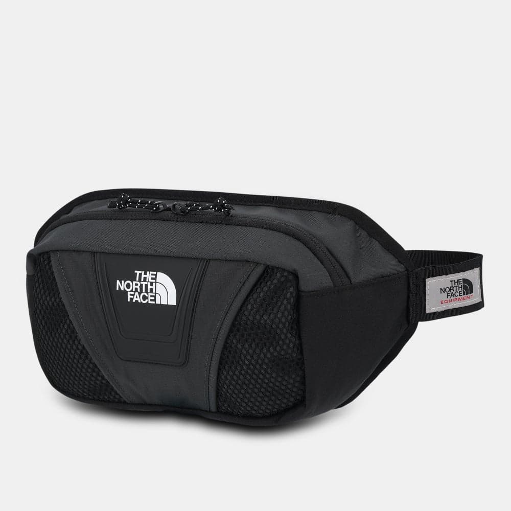 THE NORTH FACE Y2K Chic Crossbody Bag - Urban Style - Image 1