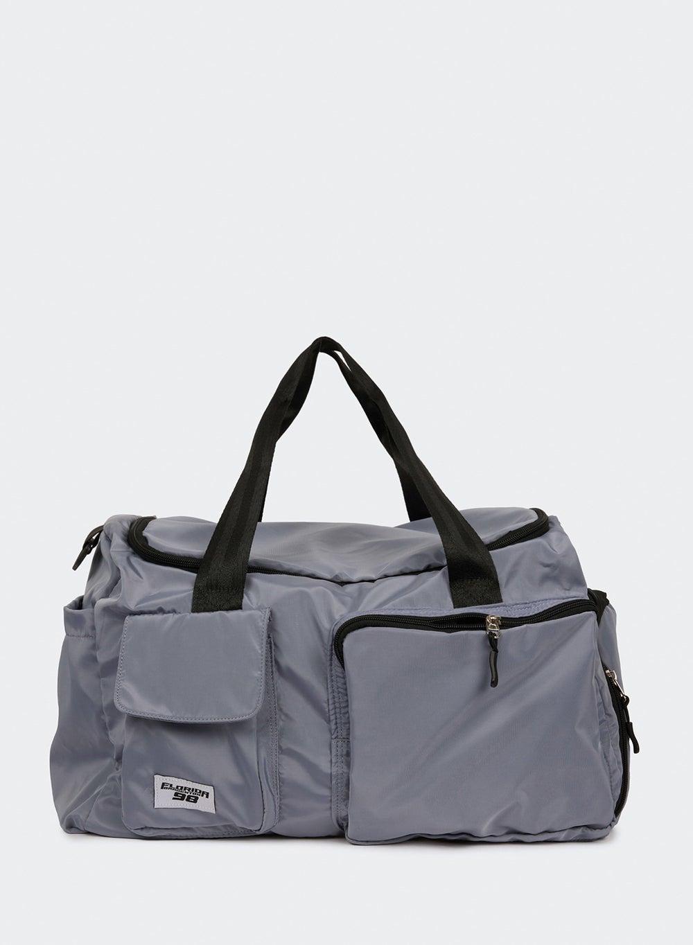 DeFacto Men's Dual-Purpose Sports & Travel Bag - Image 1