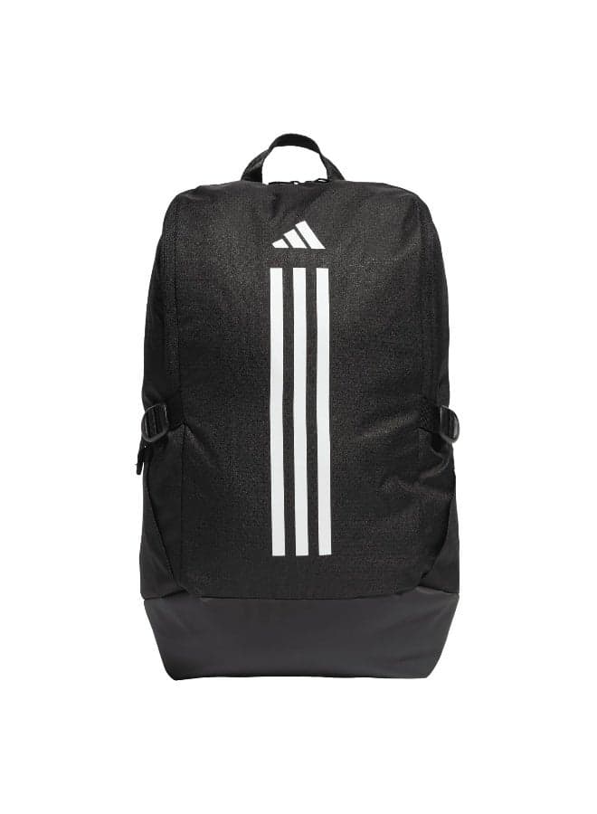 Adidas Essentials 3-Stripes Unisex Backpack for Every Day - Image 1