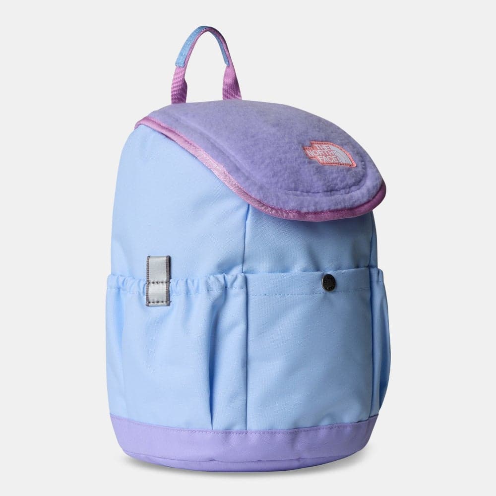 THE NORTH FACE Mini Explorer: A Kid-Friendly Backpack - Image 1