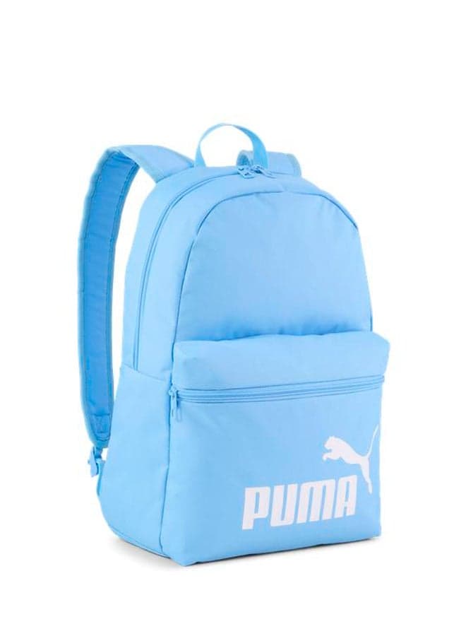 PUMA Phase Backpack: Chic Utility Meets Sustainable Style - Image 1