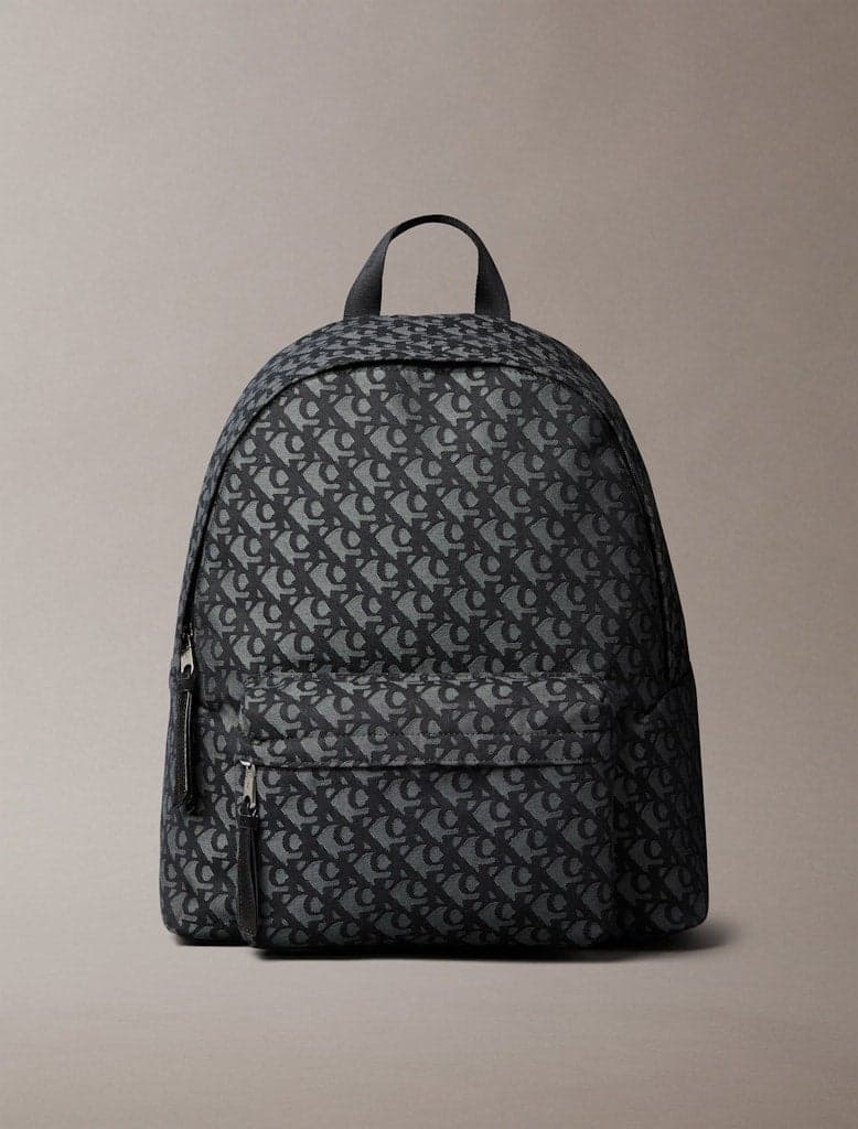 Calvin Klein Jeans Men's Top Handle Logo Backpack - Image 1