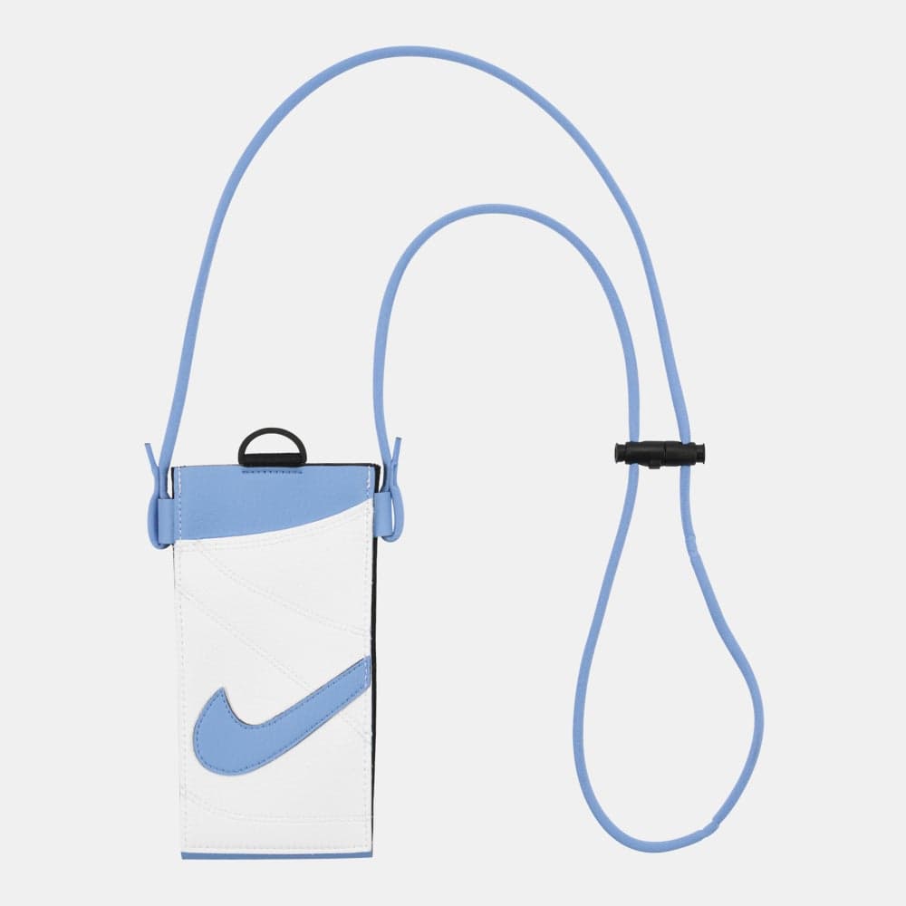 Nike Premium Elegance Phone Crossbody: Style Meets Function - Image 1