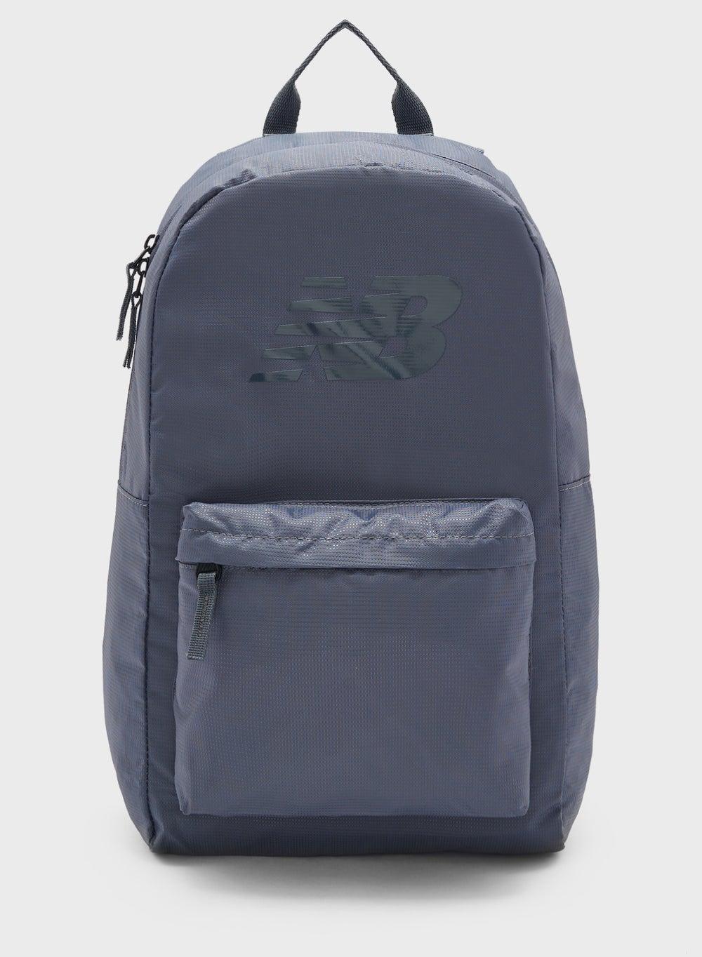 New Balance Opp Core Backpack - Versatile & Durable - Image 1