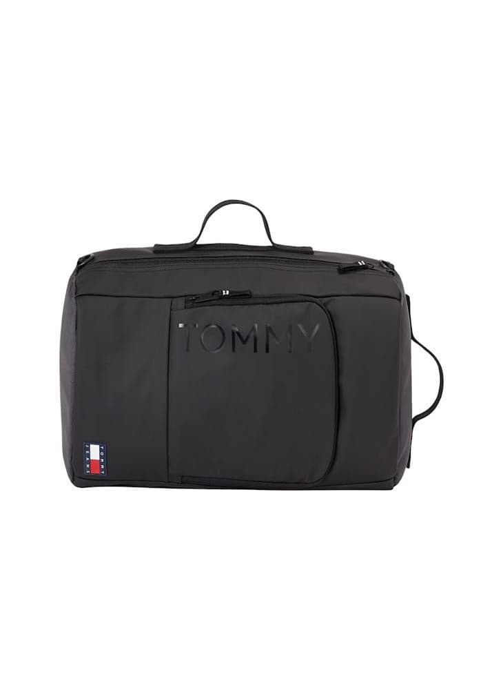 TOMMY JEANS Daily Men's Multi-Functional Backpack - Image 1