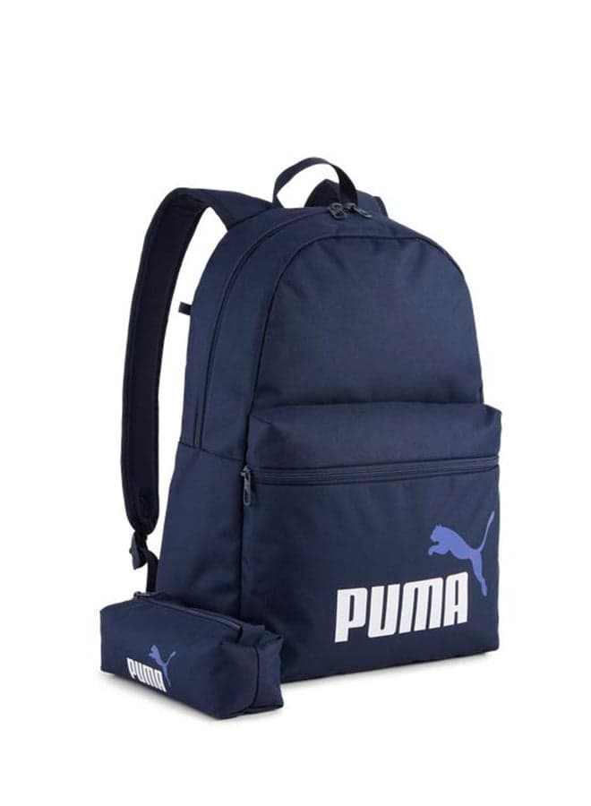 PUMA Phase Backpack: Blend of Style and Sustainability - Image 1