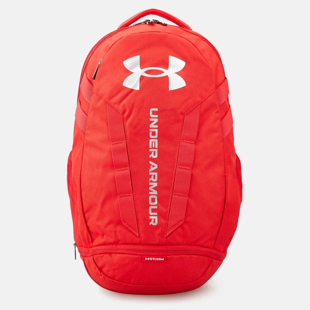 UNDER ARMOUR UA Hustle 5.0 - Sleek, Durable Backpack - Image 1