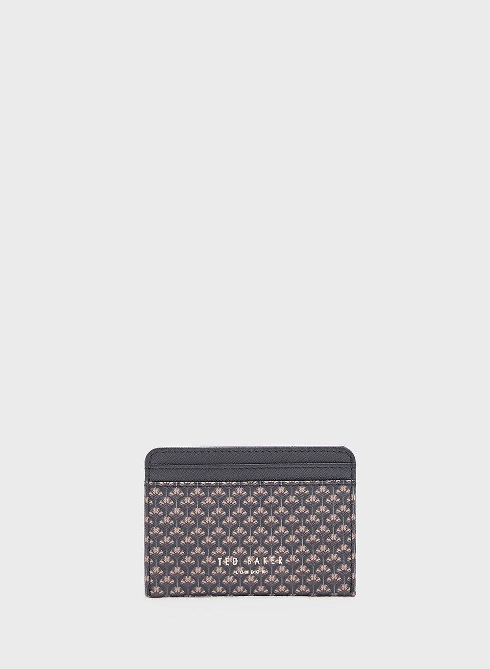 Ted Baker Leather Essential: Men's Multi-Slot Card Holder - Image 1